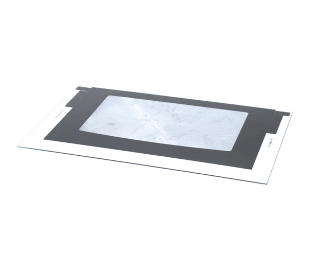 Frigidaire Part# 316452745 Glass (OEM)