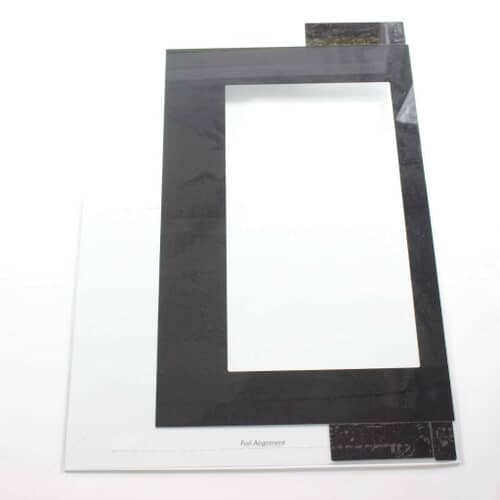 Frigidaire Part# 316452750 Glass (OEM)