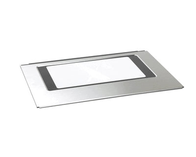 Electrolux Glass Assembly,Oven Door,W/Tap - 316453044