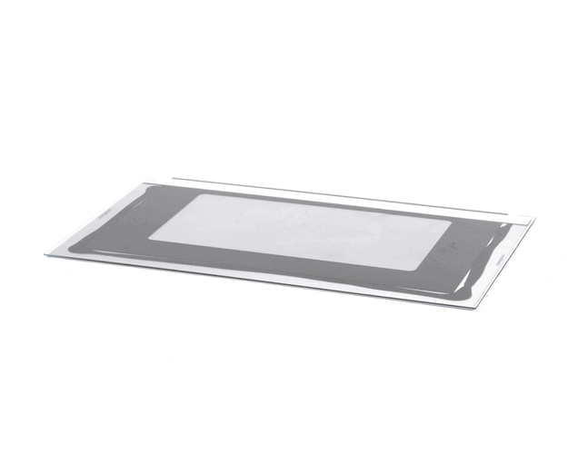 Electrolux Glass Assembly,Oven Door,W/Tap - 316453048
