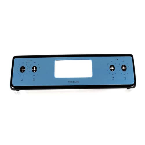 Frigidaire FFEF3018LSG Control Panel (OEM) Stainless and Black - Genuine OEM