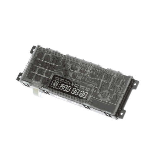 Frigidaire Part# 316462809 Oven Clock/Timer Display Control Board (OEM)