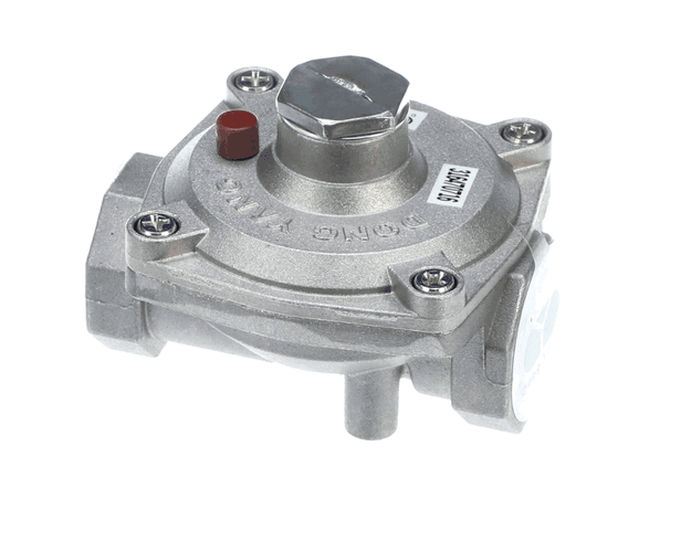 Electrolux Regulator,Pressure - 316470716