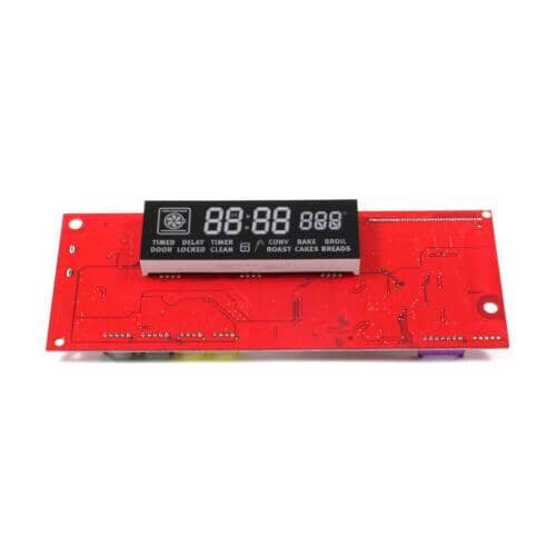 Electrolux Controller,Electronic - 316474913