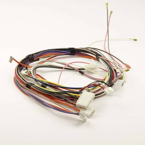 Frigidaire FGES3065PBD Wiring Harness - Genuine OEM