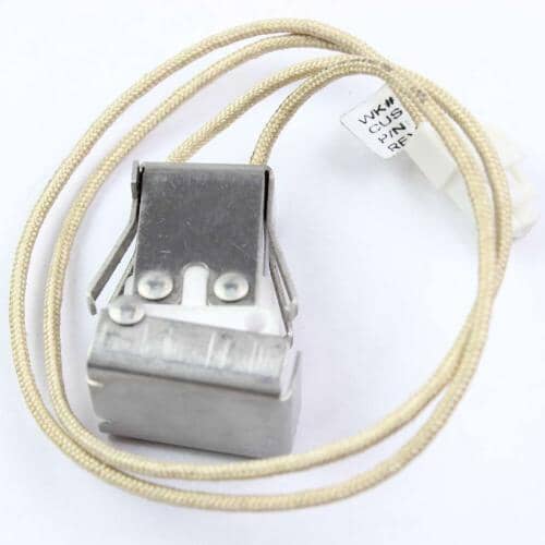 Electrolux CEI30GF5GWA Rack Sensing Switch Assembly - Genuine OEM