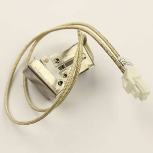 Electrolux EW30EF65GSH Rack Sensing Switch Assembly - Genuine OEM