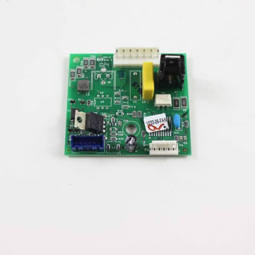 Electrolux Board,Relay,Convection - 316519204