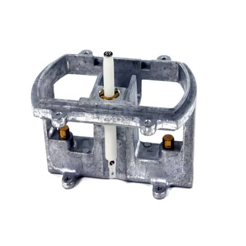 Electrolux EW30GC55GB2 Burner Igniter Orifice - Genuine OEM