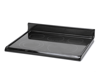 Frigidaire Main Cooktop Replacement w/ Glass 316531973