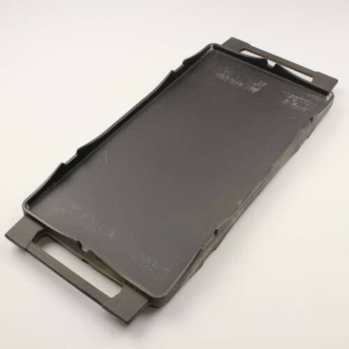Electrolux EW30GF65GBC Griddle