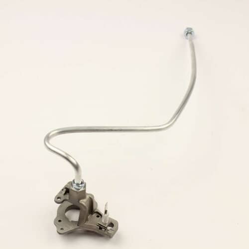 Frigidaire FGGF305MKFG Ignitor/Orifice Assembly - Genuine OEM