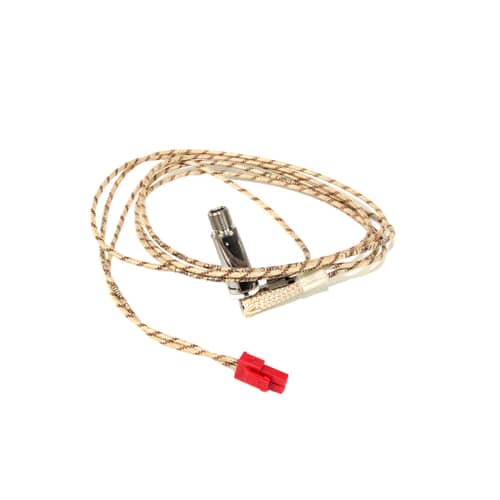 Frigidaire FGEF3032MBC Meat Thermometer Probe Receptacle - Genuine OEM