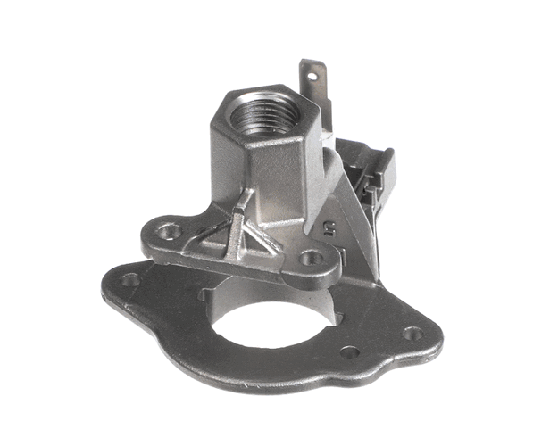 Frigidaire Part# 316540704 Ignitor/Orifice Assembly (OEM)