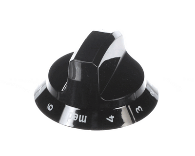 Frigidaire Control Knob - Black 316544007