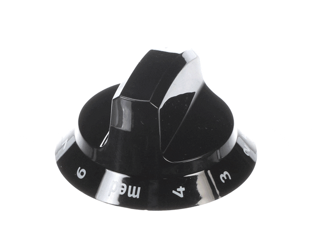 Frigidaire Control Knob - Black 316544007