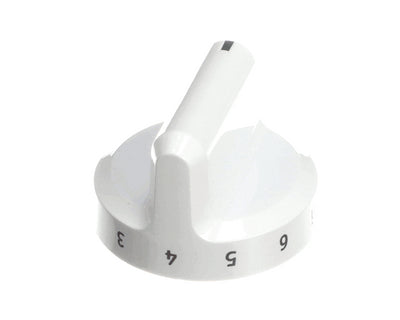 Frigidaire BGGF3031KWH Knob - Genuine OEM