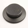 Frigidaire Part# 316548600 Surface Burner Cap (OEM) Black