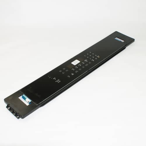 Electrolux Membrane,Touch Control,Black - 316549115