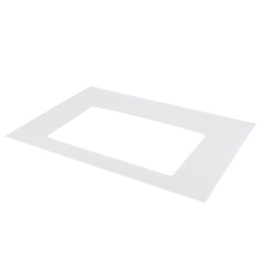 Electrolux Glass,Door,White,Outer - 316552702