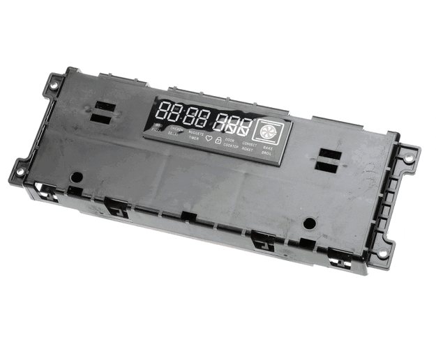 Frigidaire Part# 316560147 Oven Clock/Timer Display Control Board (OEM)