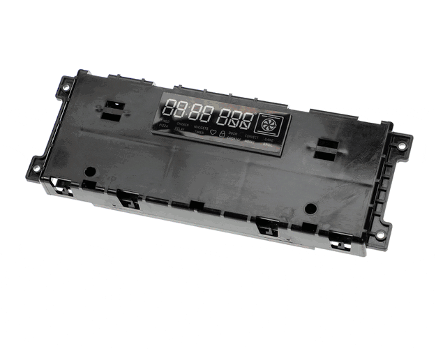 Frigidaire Part# 316560149 Oven Clock/Timer Display Control Board (OEM)