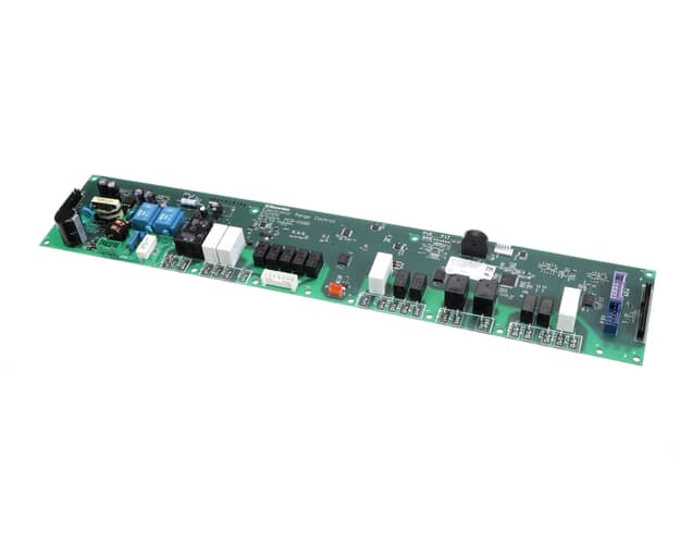 Electrolux Controller,Electronic,Es1005 - 316562061