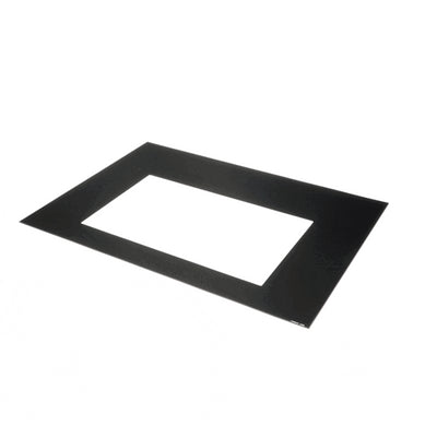 Frigidaire Electric Range - Oven/Stove Outer Oven Door Glass Panel (Black) DGEF3031KBE