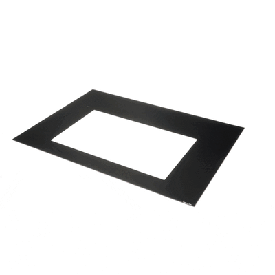 Frigidaire Electric Range - Oven/Stove Outer Oven Door Glass Panel (Black) FFEF3016LBA
