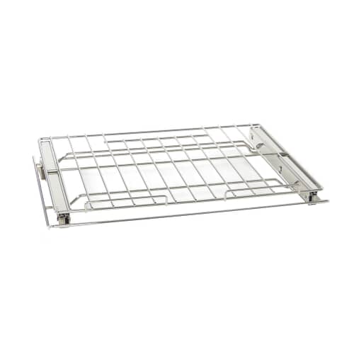 Electrolux Range - Oven/Stove Middle Sliding Oven Rack Assembly EW30DF65GBC