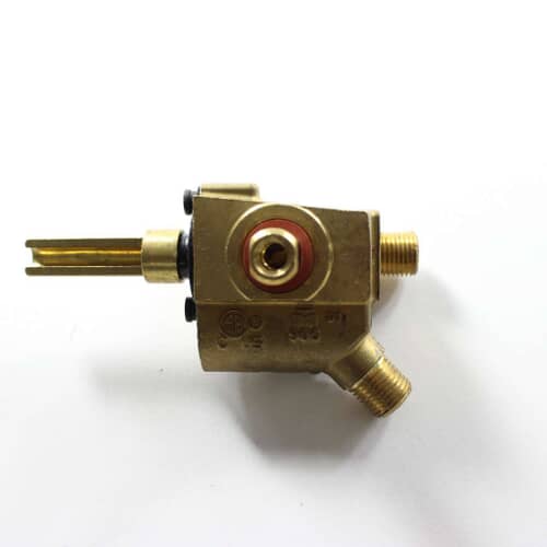 Electrolux EW30DS65GS6 Valve - Genuine OEM
