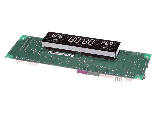 Electrolux Controller,Electronic,Es615 - 316576307