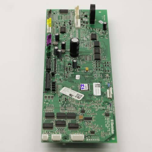 Electrolux Clock/Timer,Electronic,Es630A - 316576641