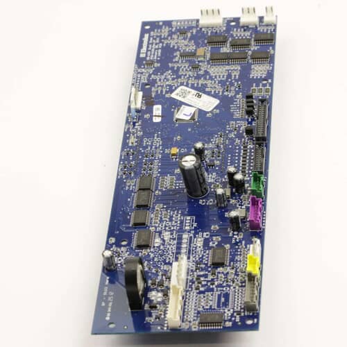 Samsung Part# DG94-00904E Warming Drawer Panel Assembly - Genuine OEM