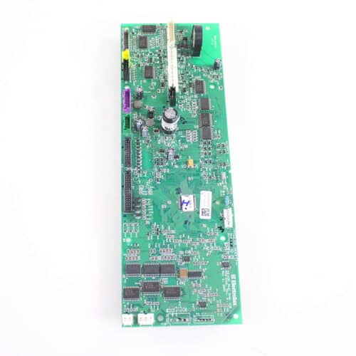 Electrolux Controller,Electronic,Es630 - 316576657