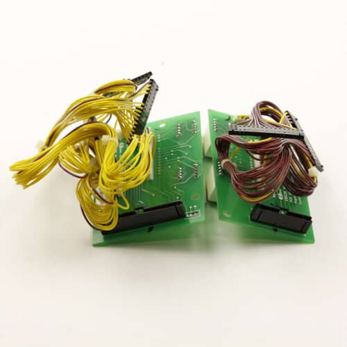 Electrolux Board Assembly,Display,Esec20M - 316576800