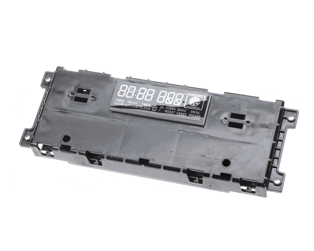 Electrolux Controller,Electronic,Es585 - 316577045