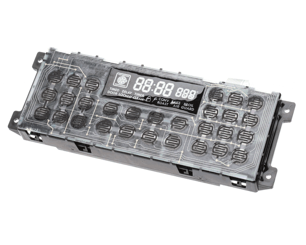 Electrolux Clock/Timer,Electronic,Es585 - 316577094