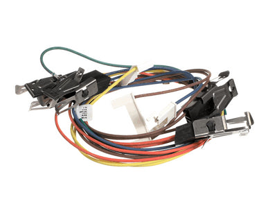 Tappan TEF326FBA Wire Harness - Genuine OEM
