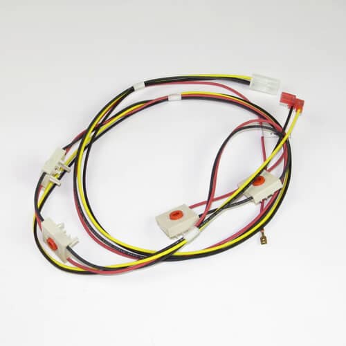 Electrolux Harness-Ignitor - 316580620