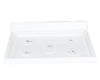 Electrolux Main Top,White - 316610013