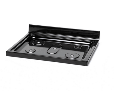 Kenmore Range - Oven/Stove Main Cook Top (Black, Five Burner) 790.74233310