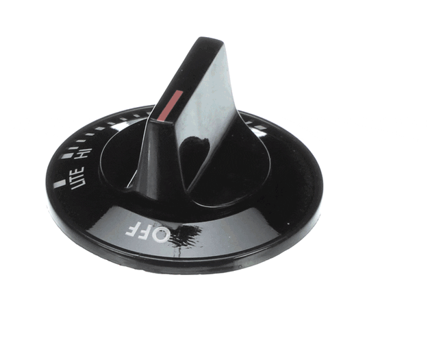 Electrolux Knob,Control - 318016209