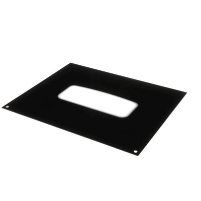 Frigidaire FGB557BBBA Outer Door Panel (Black) - Genuine OEM