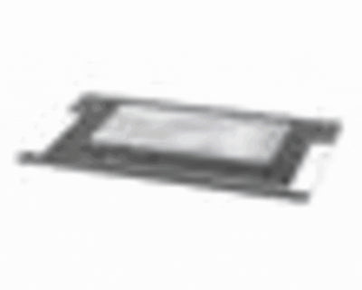 Electrolux Glass,Oven Door,Bisque,Outer - 318051526