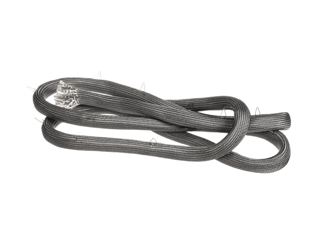 Electrolux Seal,Oven Door,Upper - 318053152