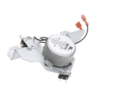 Frigidaire PLCF489CCD Motor - Genuine OEM
