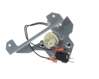 Frigidaire FEF450BWE Motor - Genuine OEM