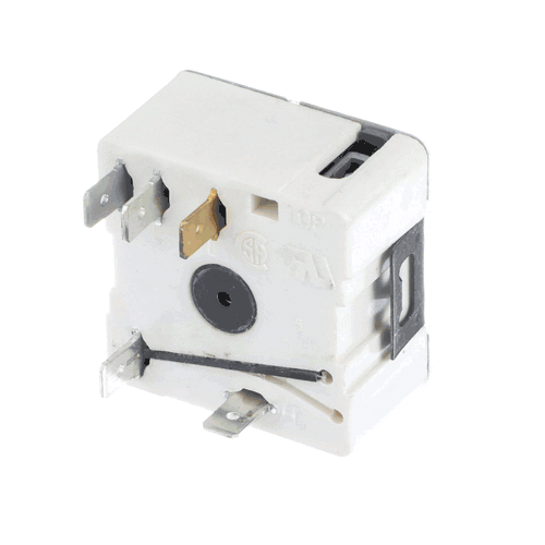 Frigidaire Part# 318120500 Surface Burner Switch (OEM)
