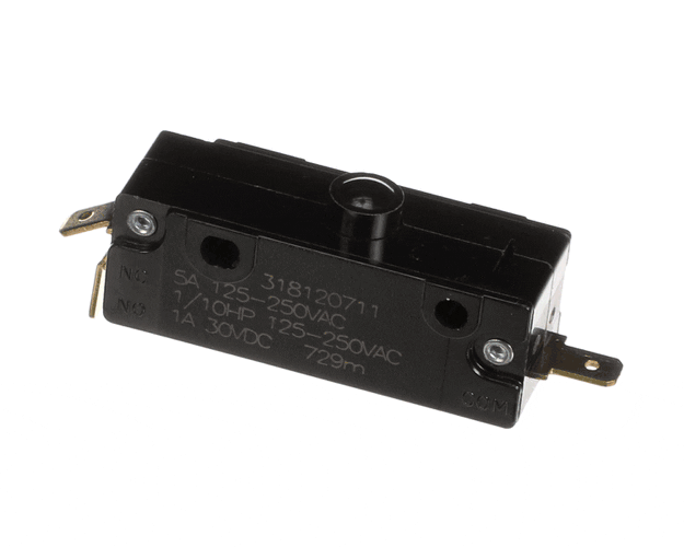 Electrolux Switch - 318120711